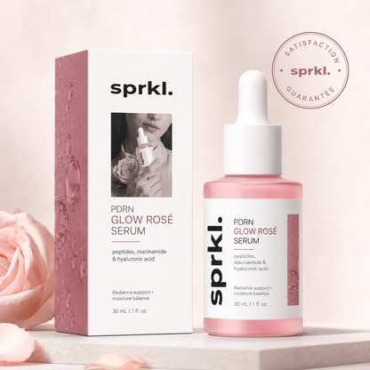 SPRKL PDRN Hydration Serum